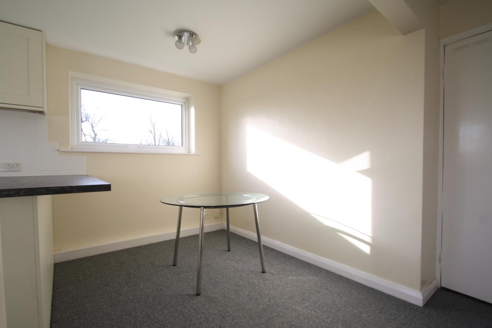Flat The Moorlands in Leeds