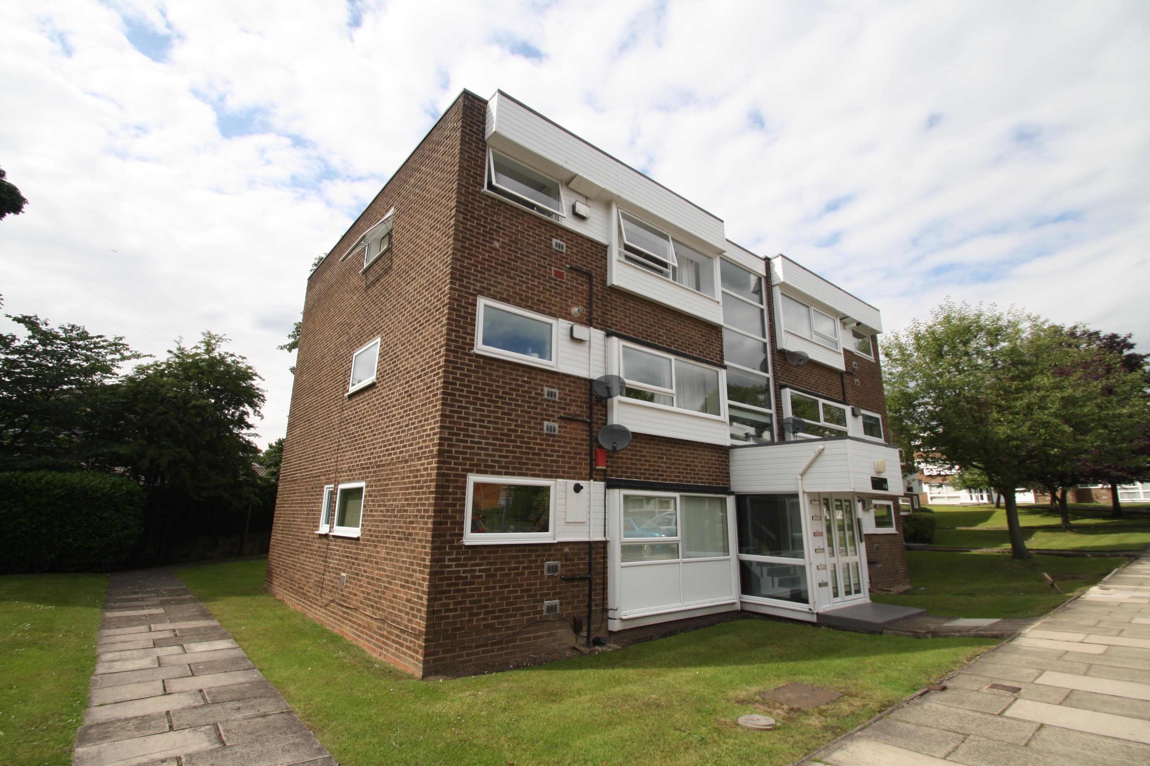 Flat The Moorlands in Leeds