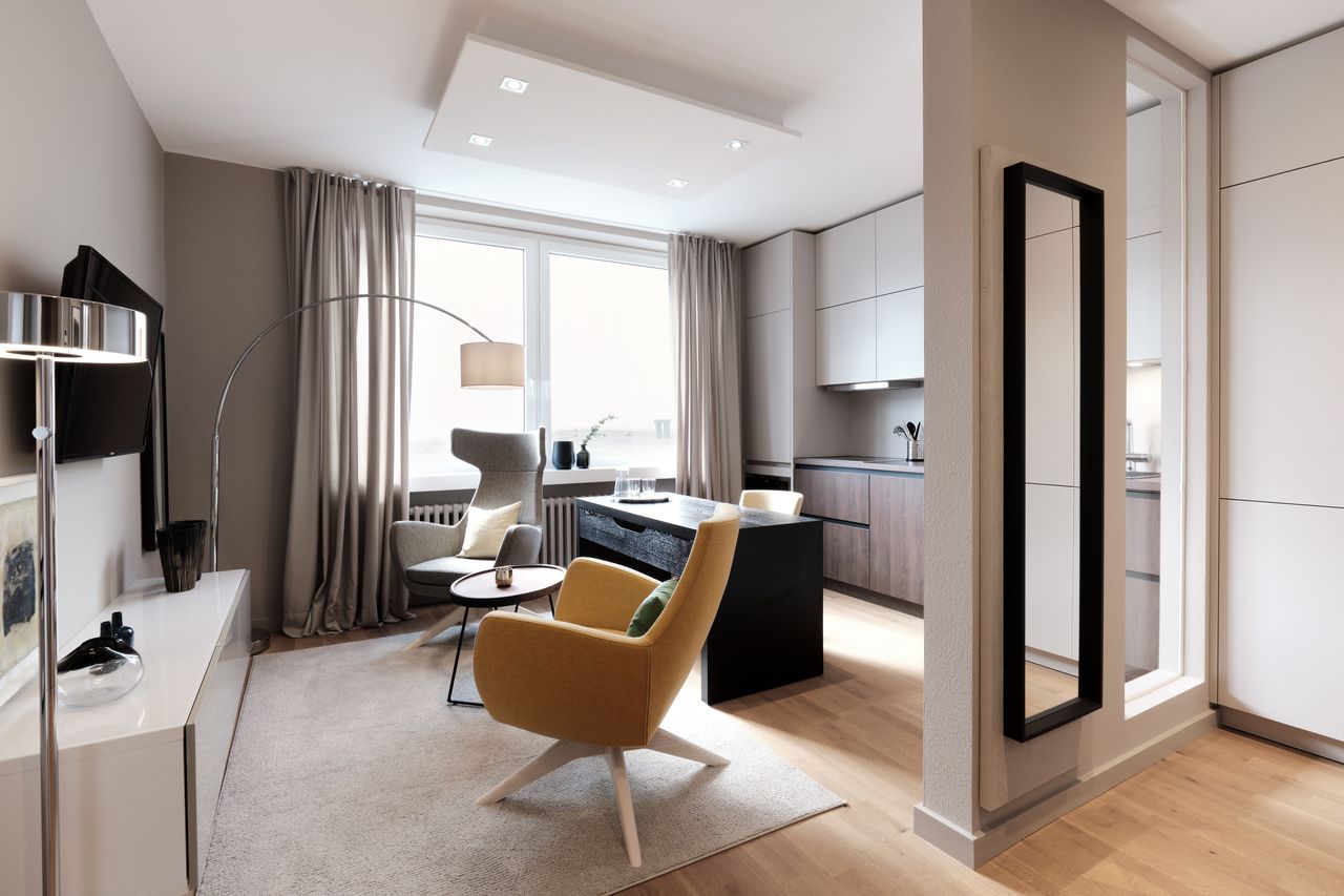 Wohnung Goldbergstraße in Hagen