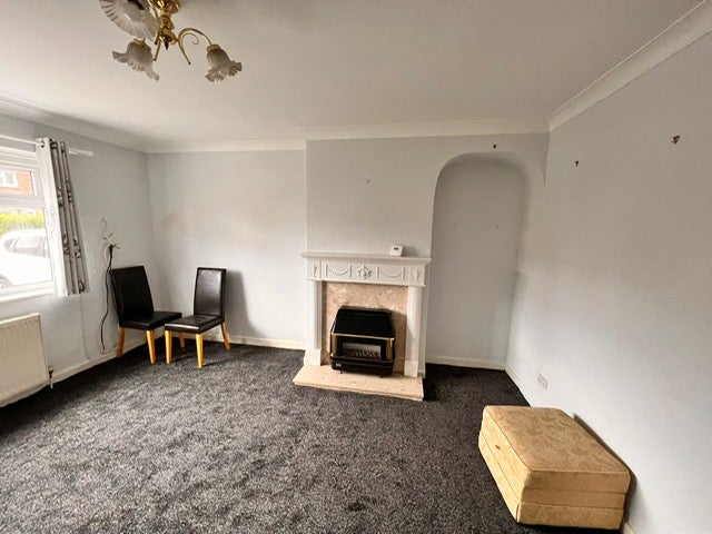 House Rookwood Mount in Leeds