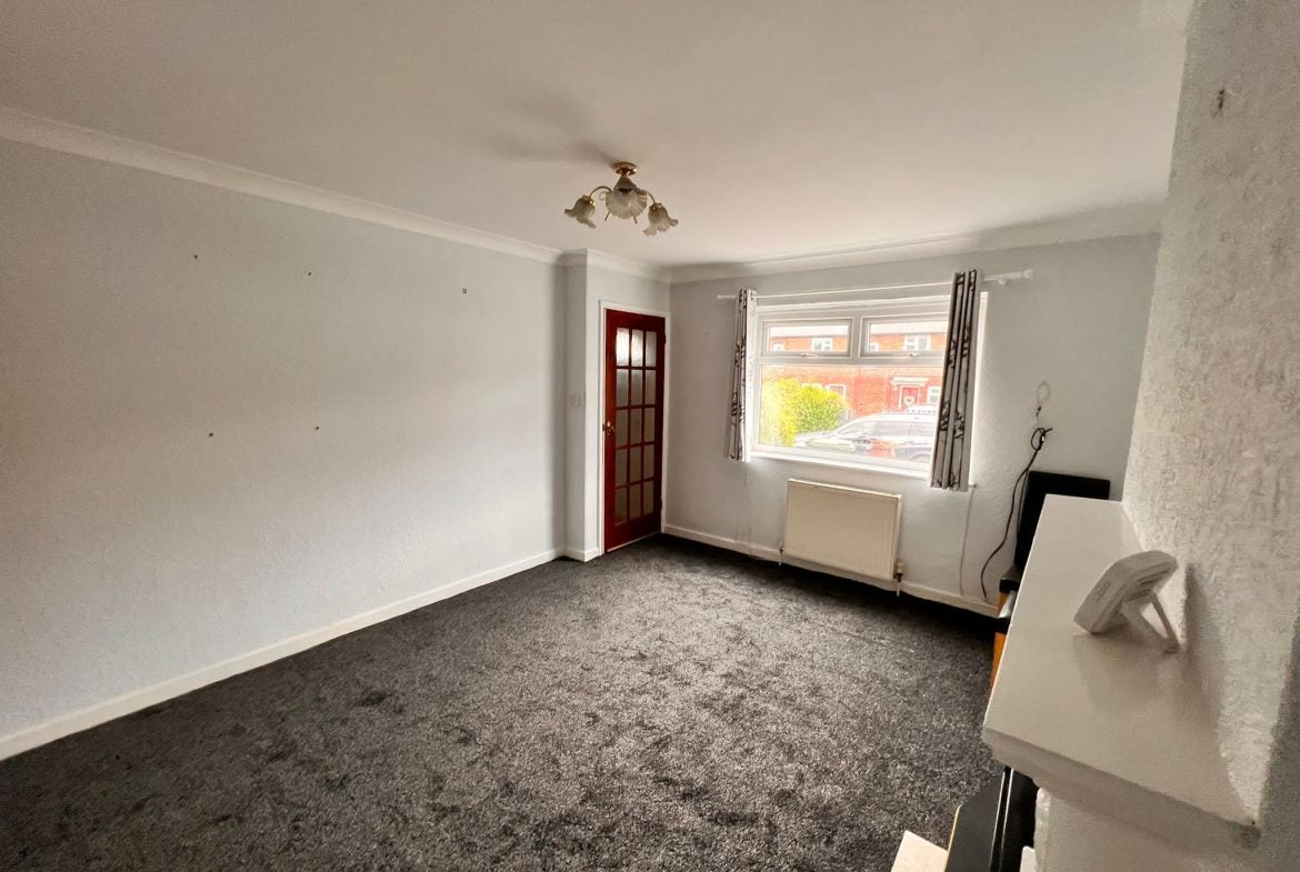 House Rookwood Mount in Leeds