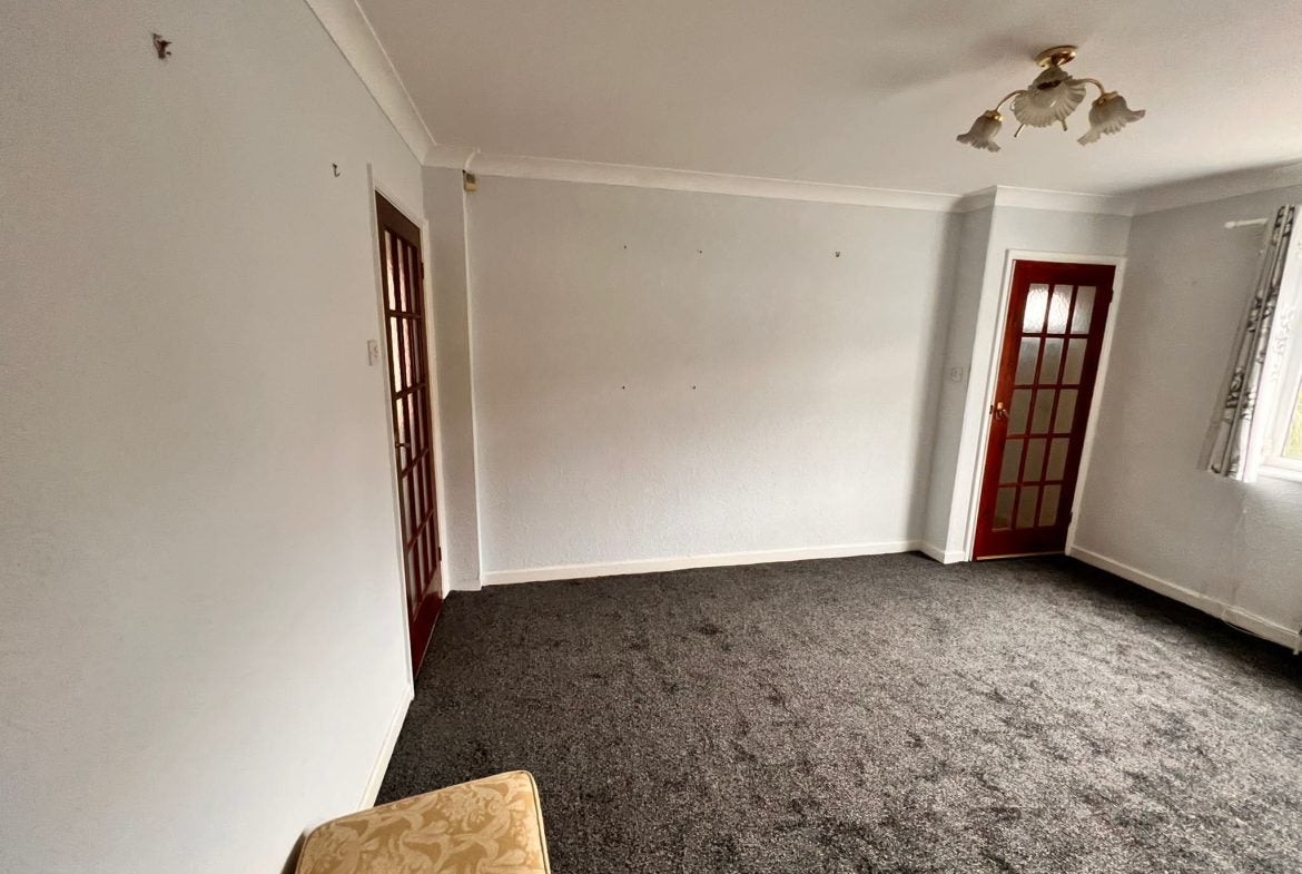 House Rookwood Mount in Leeds