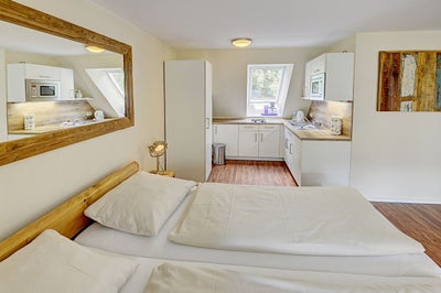 Wohnung Nordermarkt in Flensburg