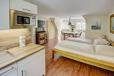 Wohnung Nordermarkt in Flensburg