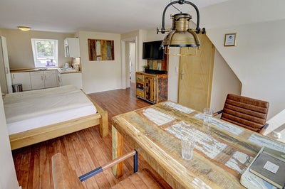 Wohnung Nordermarkt in Flensburg