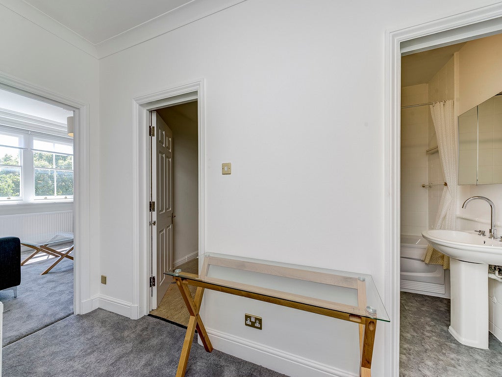Flat Lexham Gardens in Greater London