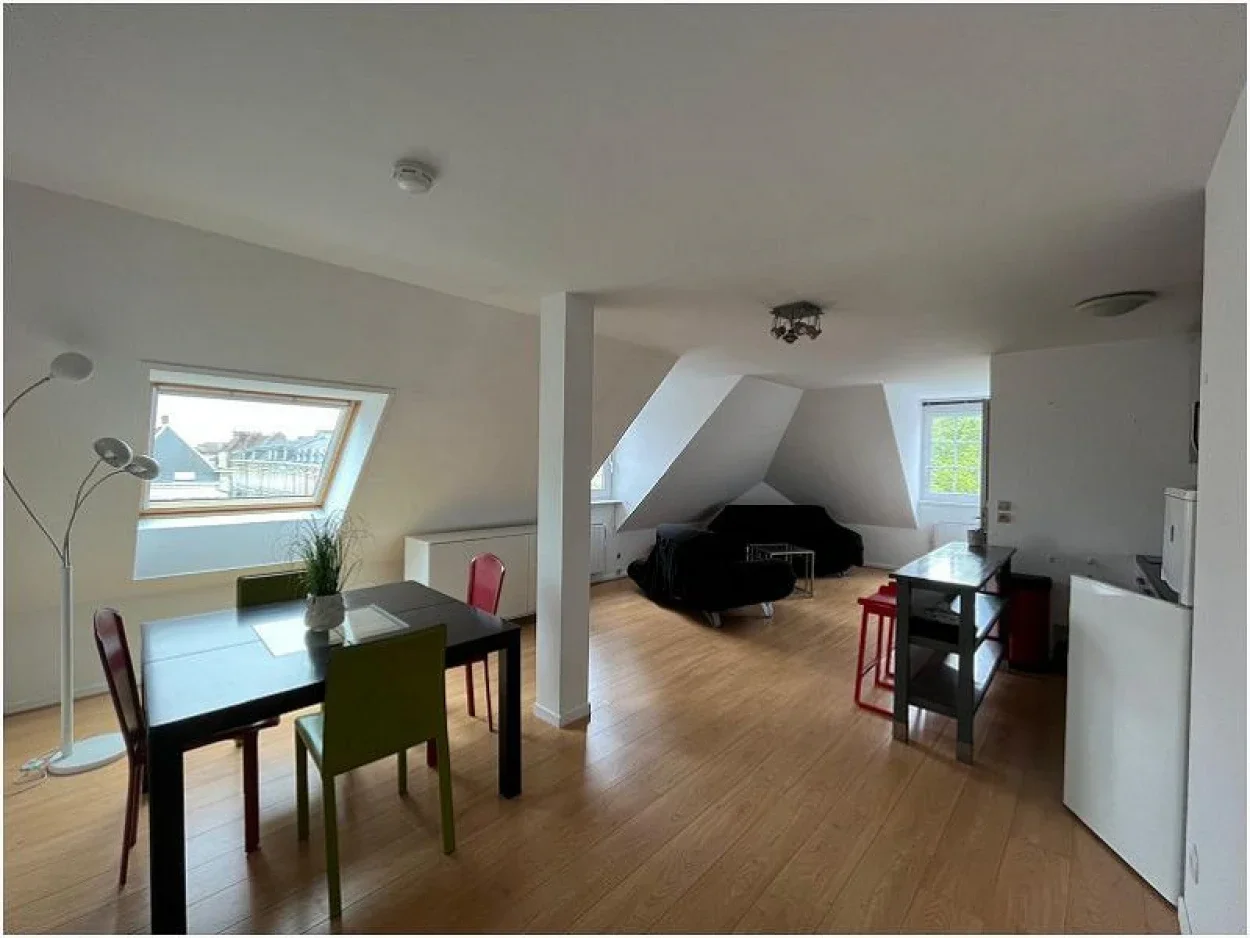 Appartement Rue du Pont Neuf à Lille