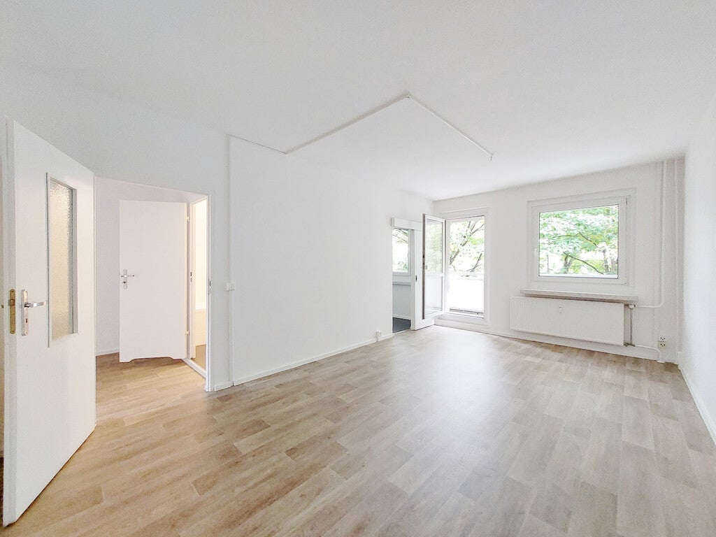 Wohnung Leutewitzer Ring in Dresden