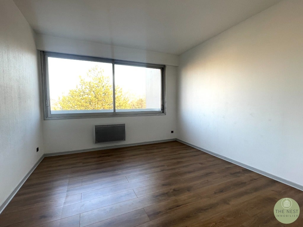 Appartement Rue Camille Schlumberger à Colmar