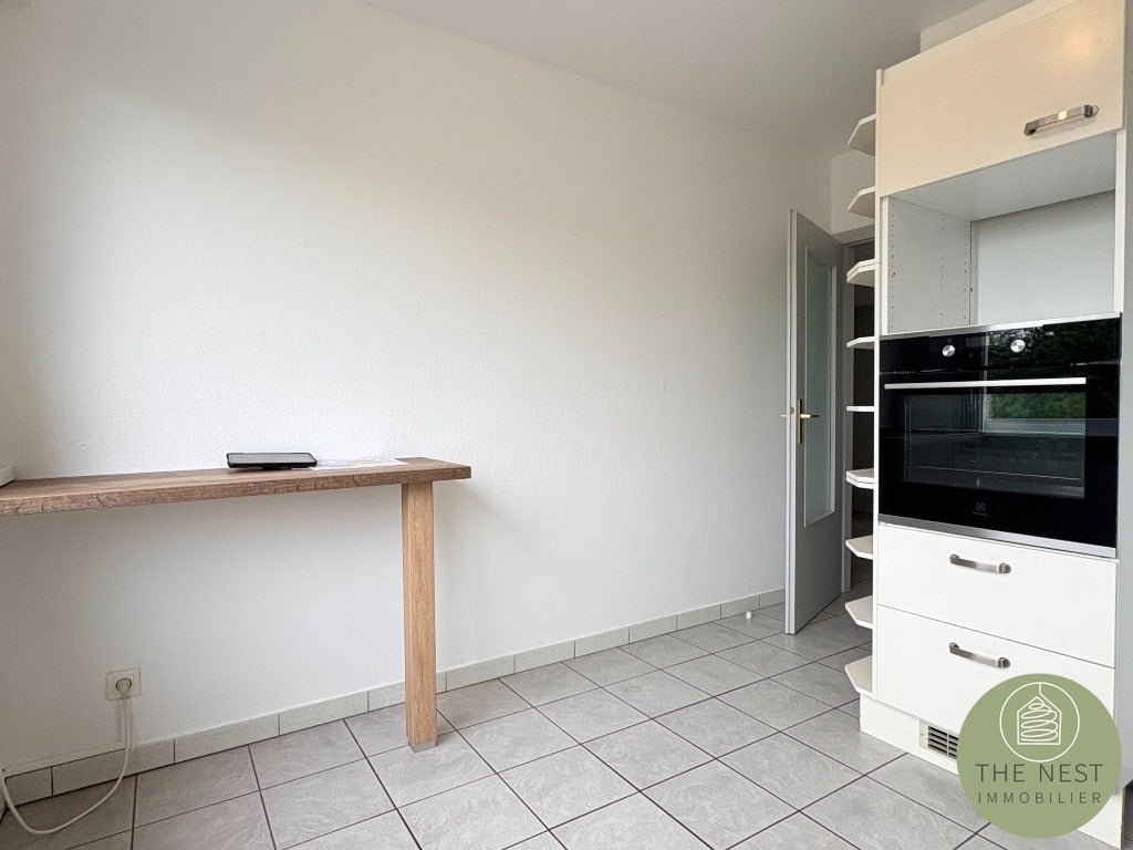 Appartement Rue Camille Schlumberger à Colmar
