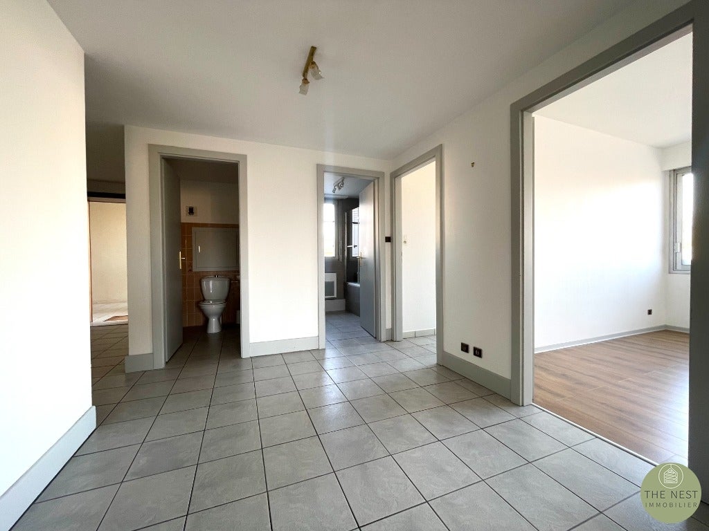 Appartement Rue Camille Schlumberger à Colmar