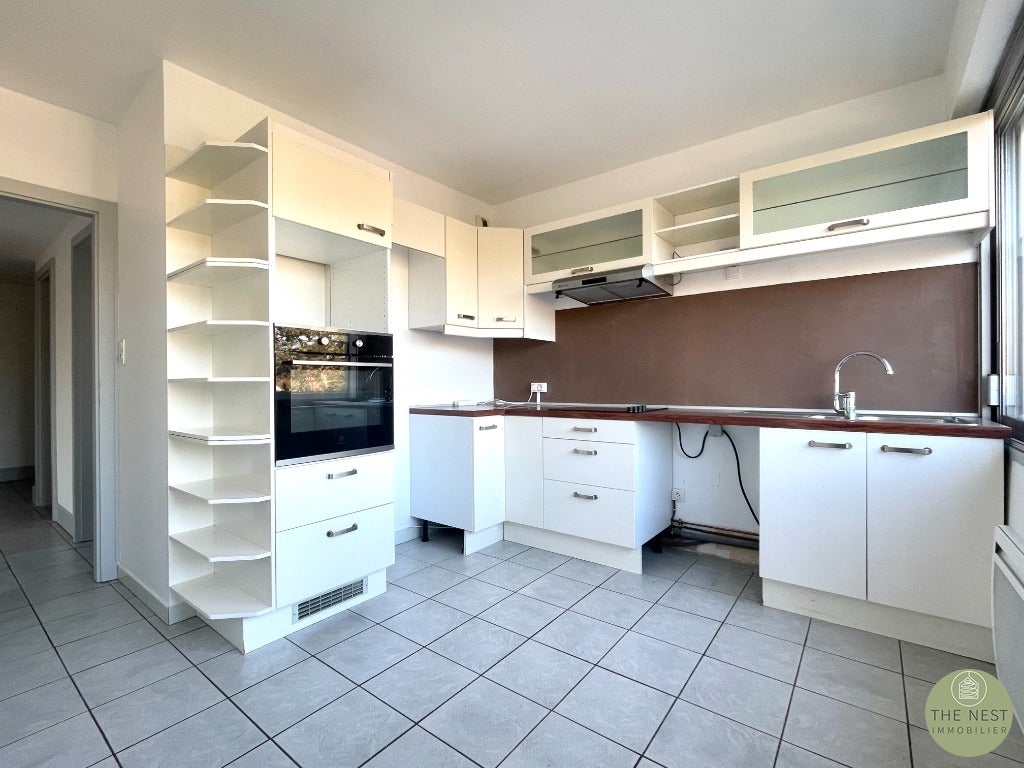 Appartement Rue Camille Schlumberger à Colmar