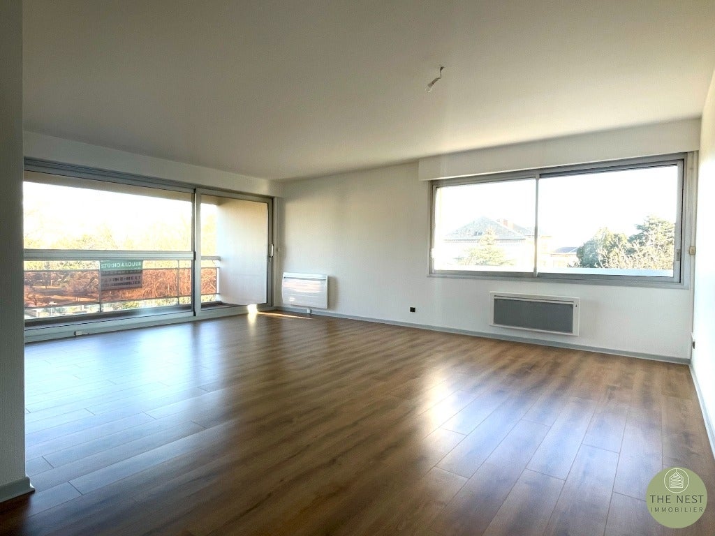 Appartement Rue Camille Schlumberger à Colmar