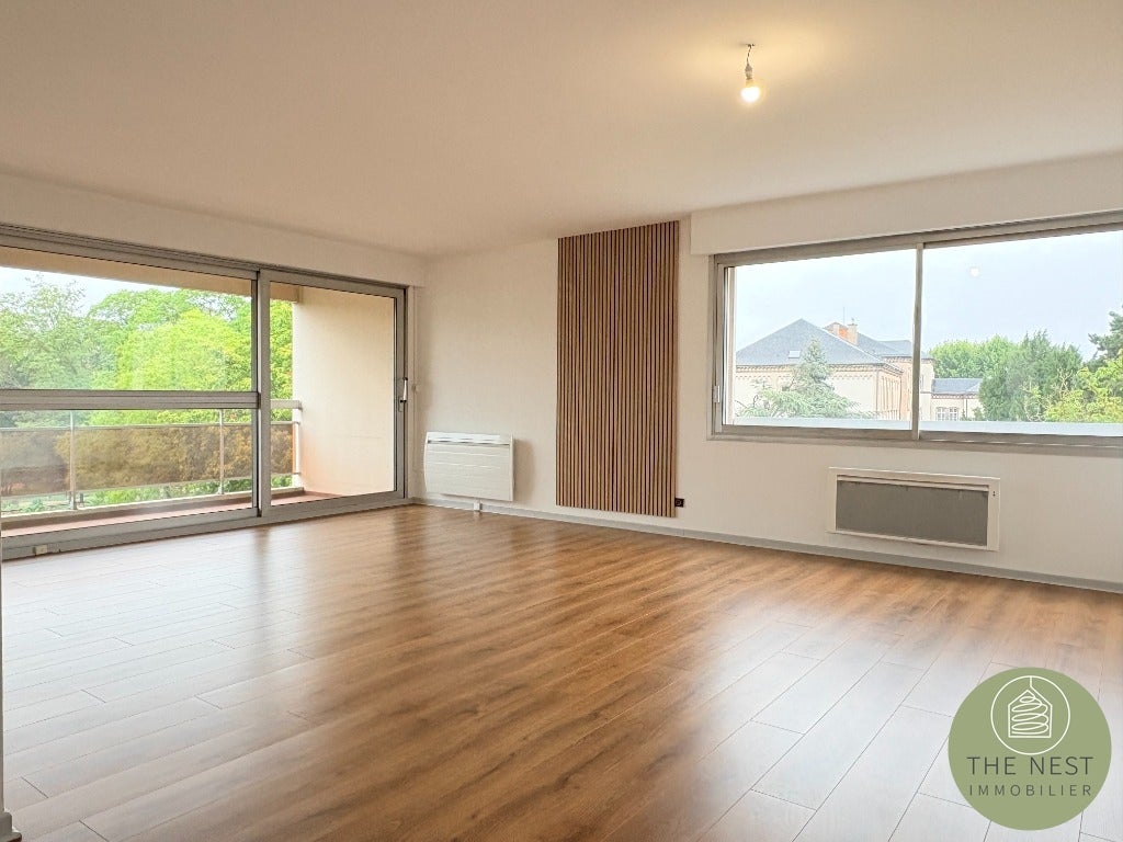 Appartement Rue Camille Schlumberger à Colmar