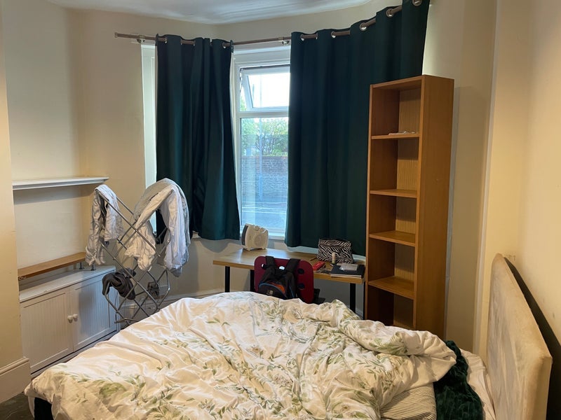 Room Gelligaer Street in Cardiff