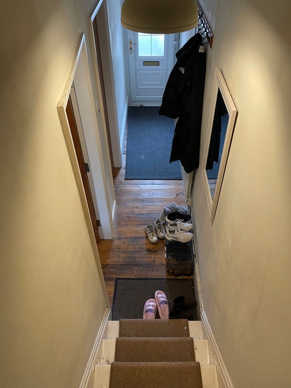 Room Gelligaer Street in Cardiff