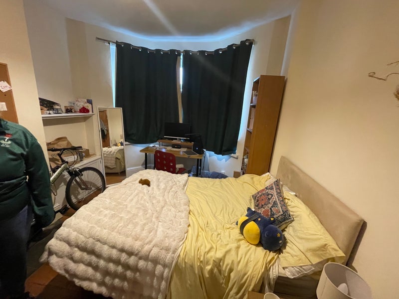 Room Gelligaer Street in Cardiff