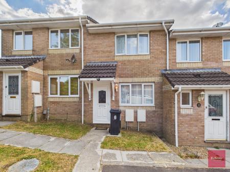 House Clos Ysbyty in Neath