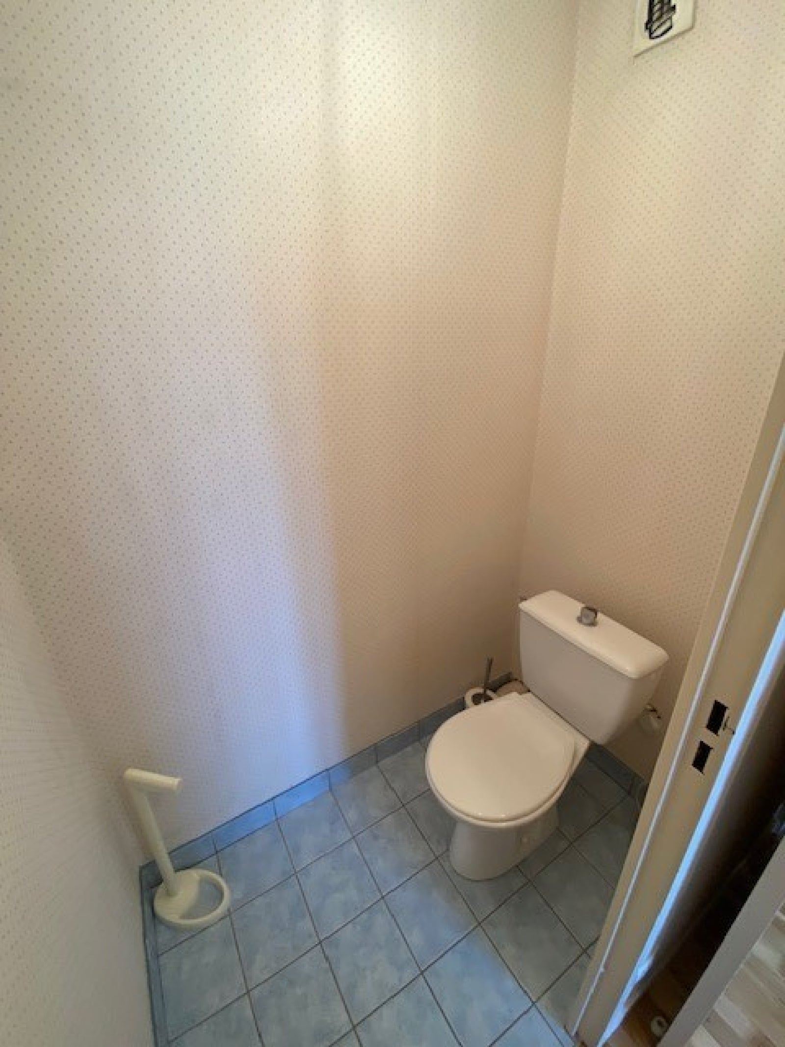 Appartement Rue des Bienvenus à Villeurbanne