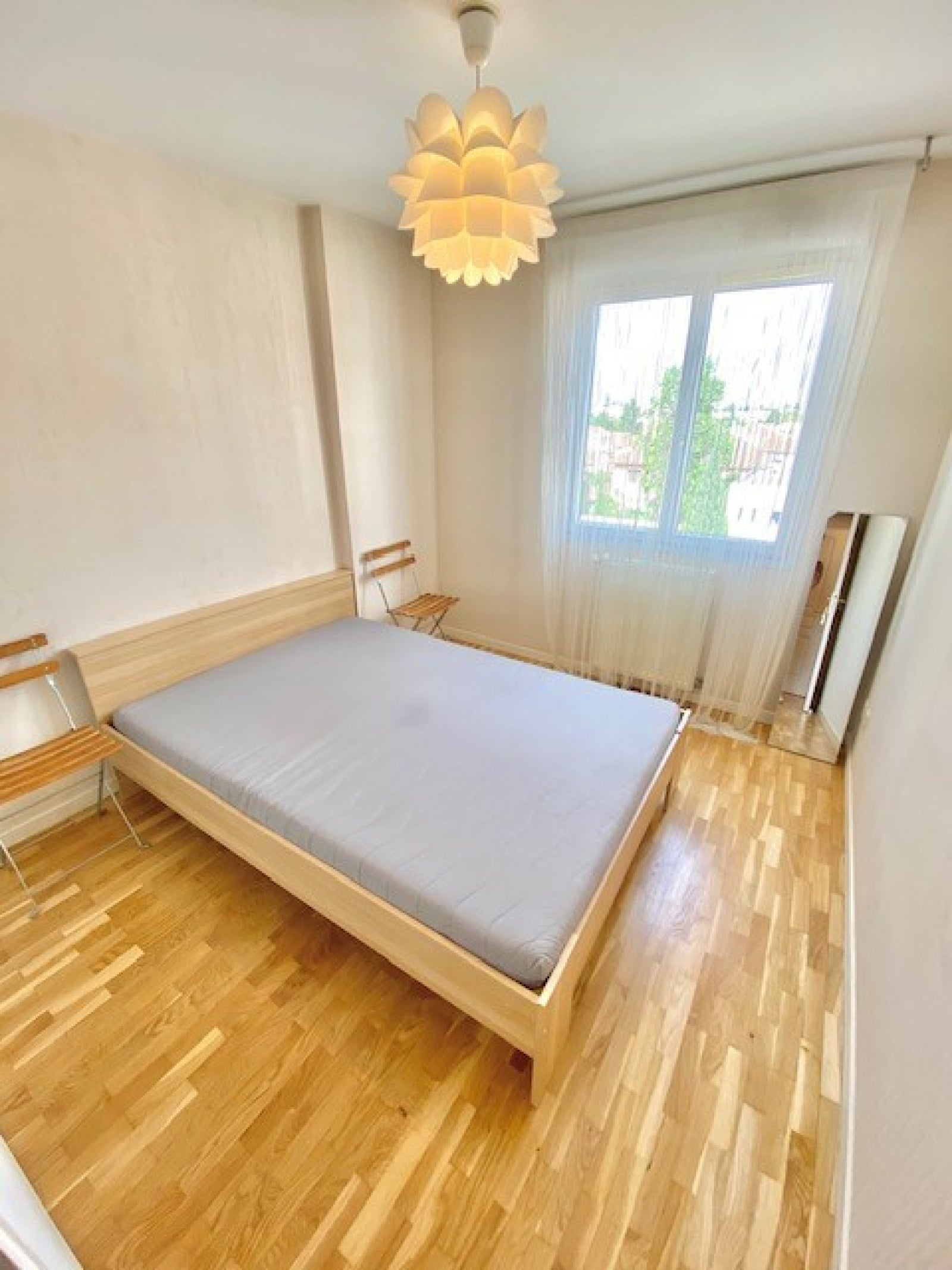 Appartement Rue des Bienvenus à Villeurbanne