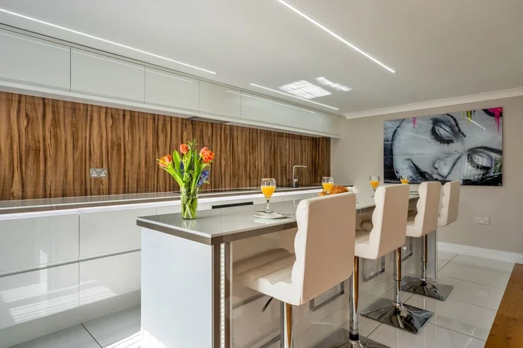 Flat Bower Hinton in Martock