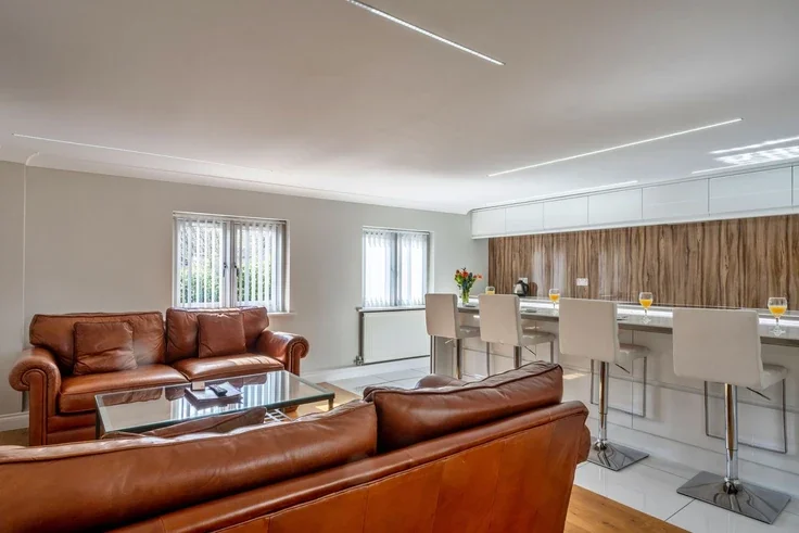 Flat Bower Hinton in Martock