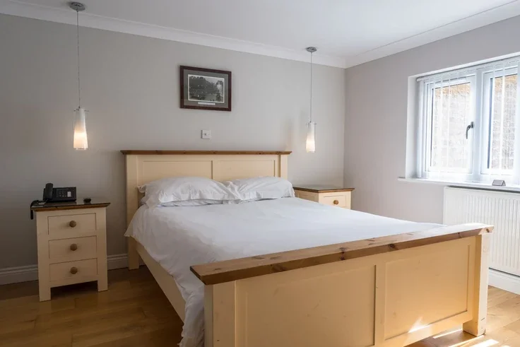 Flat Bower Hinton in Martock