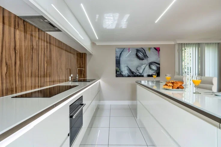 Flat Bower Hinton in Martock