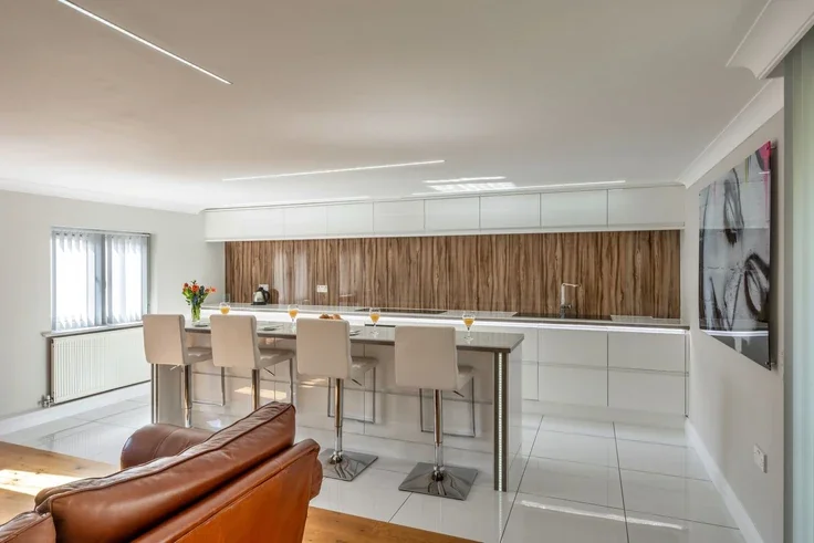 Flat Bower Hinton in Martock