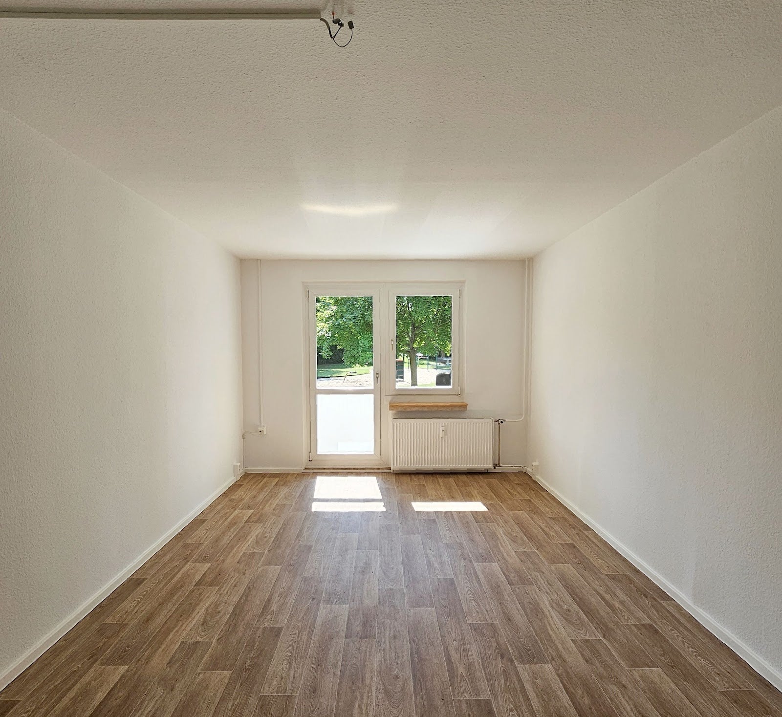 Wohnung Am Sachsenhof in Pretzschendorf