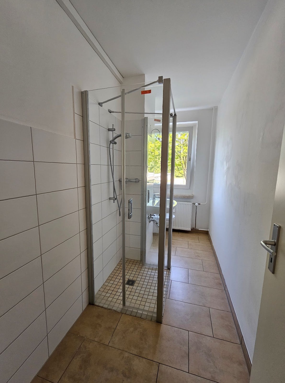 Wohnung Am Sachsenhof in Pretzschendorf