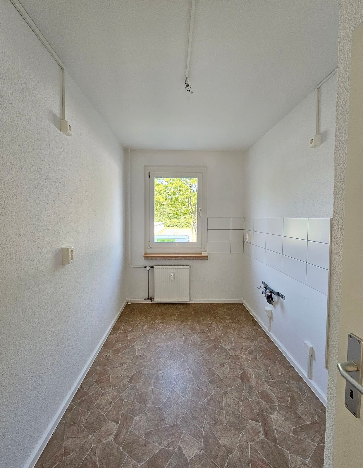 Wohnung Am Sachsenhof in Pretzschendorf