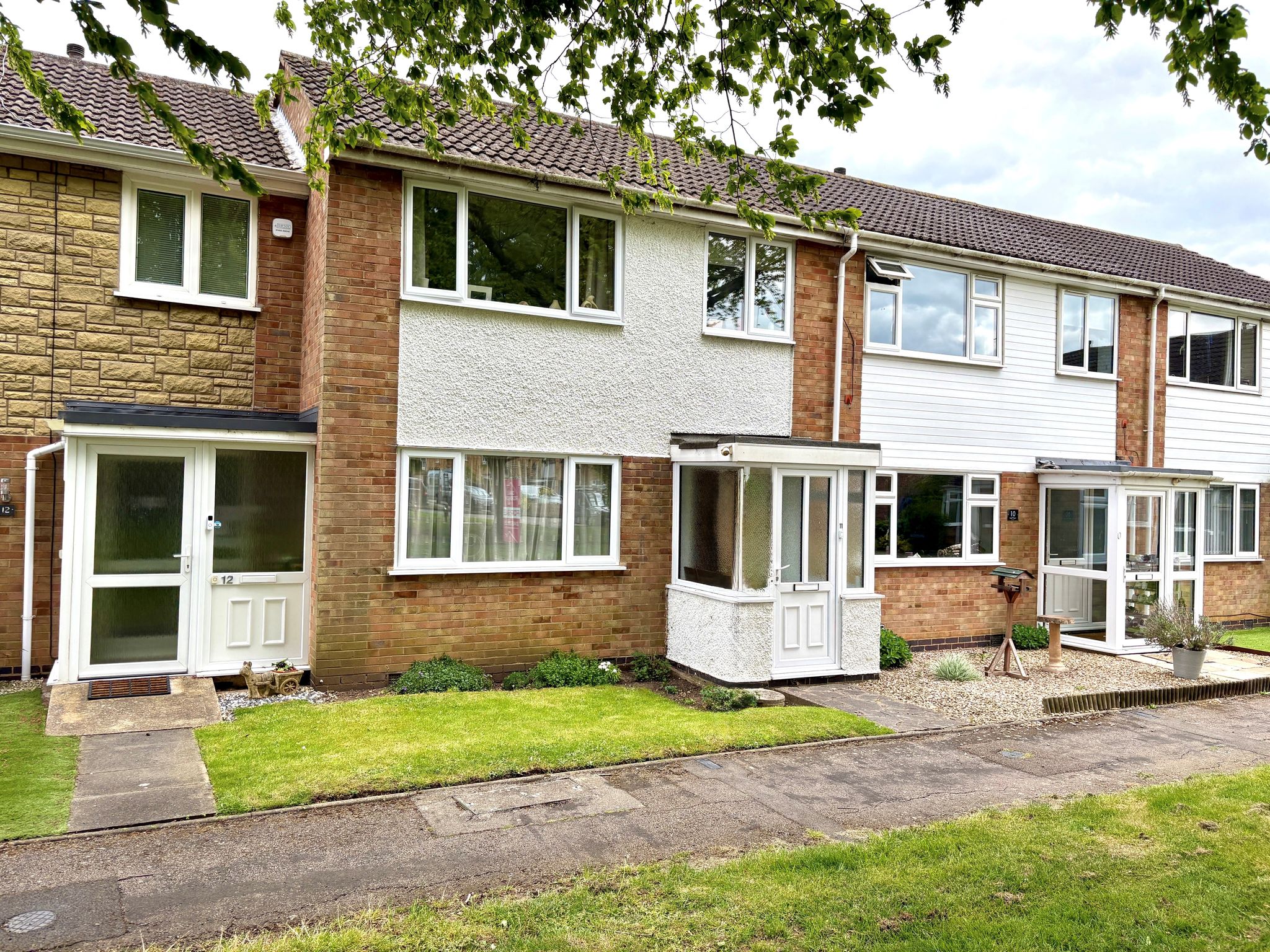 House Cedar Avenue in Harborough