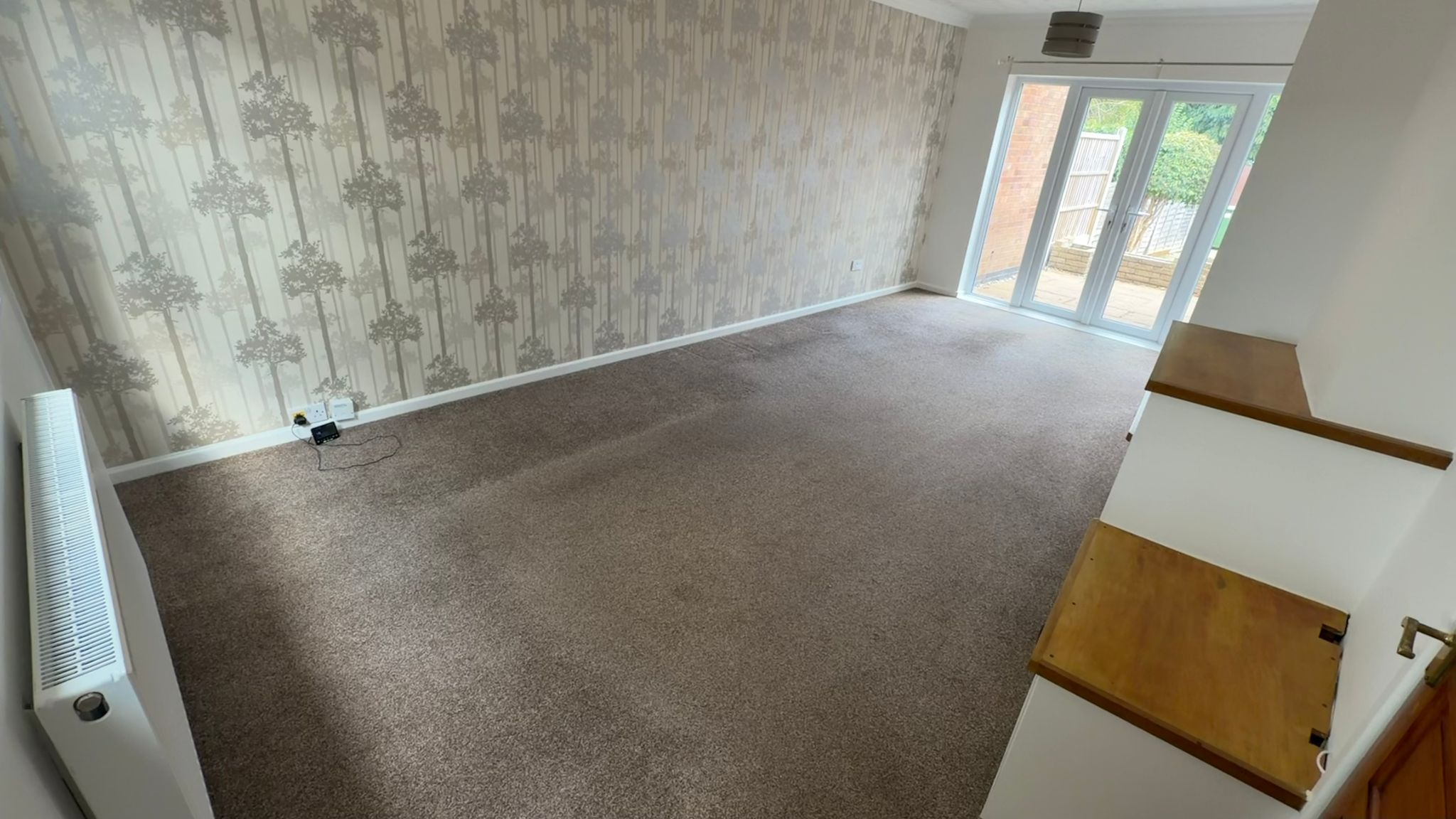 House Cedar Avenue in Harborough