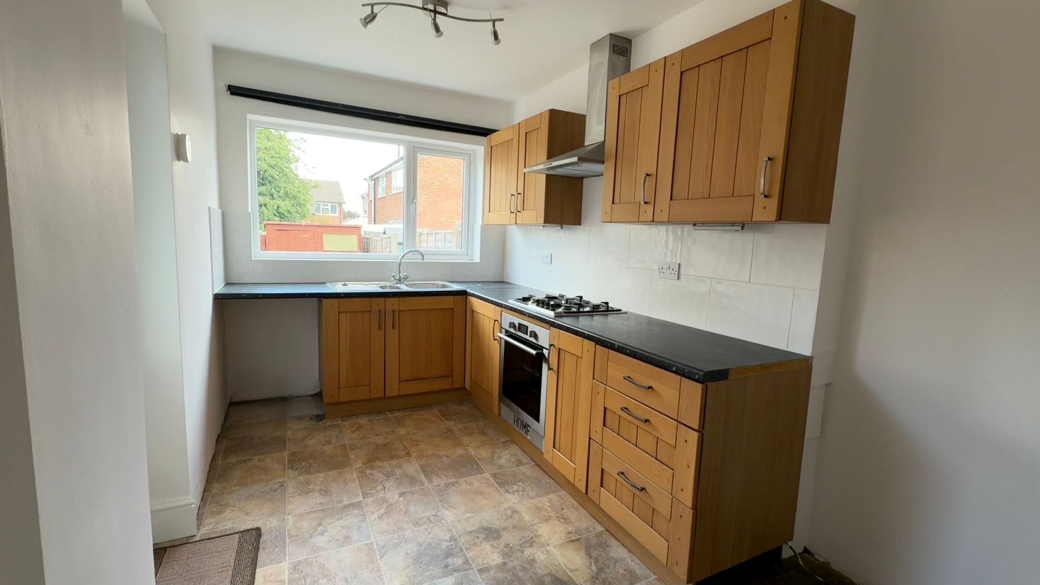 House Cedar Avenue in Harborough