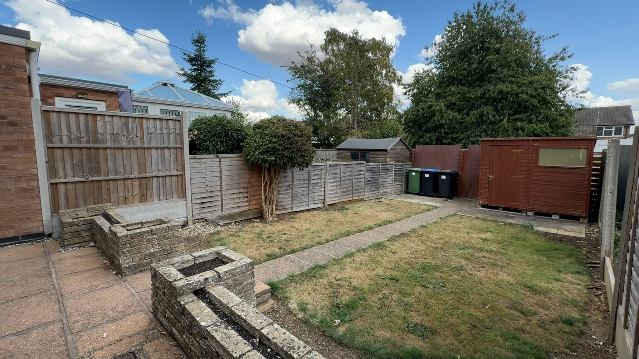 House Cedar Avenue in Harborough