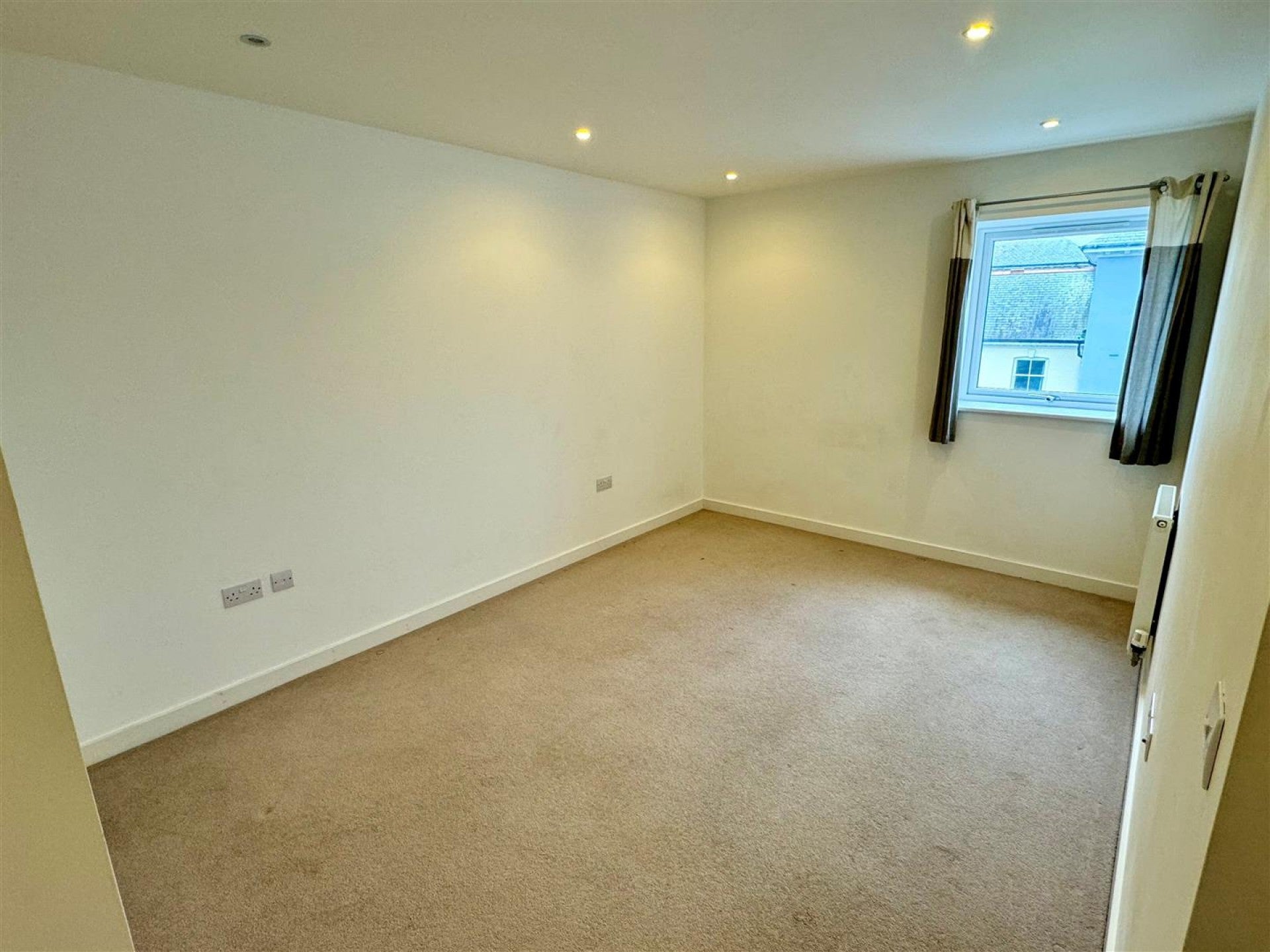 Flat Lawton Close in Newquay