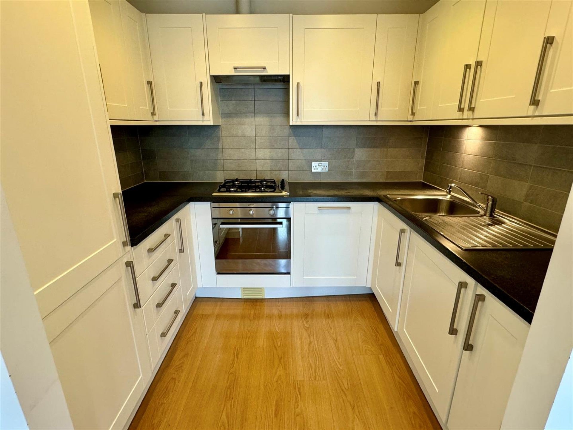 Flat Lawton Close in Newquay