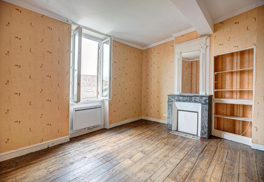 Maison Rue des Treilles à Libourne