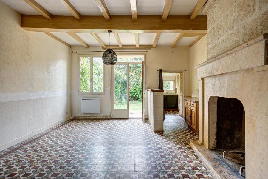 Maison Rue des Treilles à Libourne