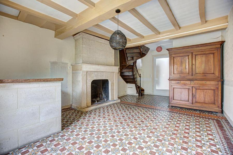 Maison Rue des Treilles à Libourne