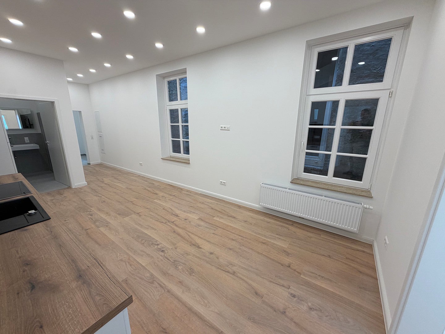 Wohnung Gaststraße in Oldenburg