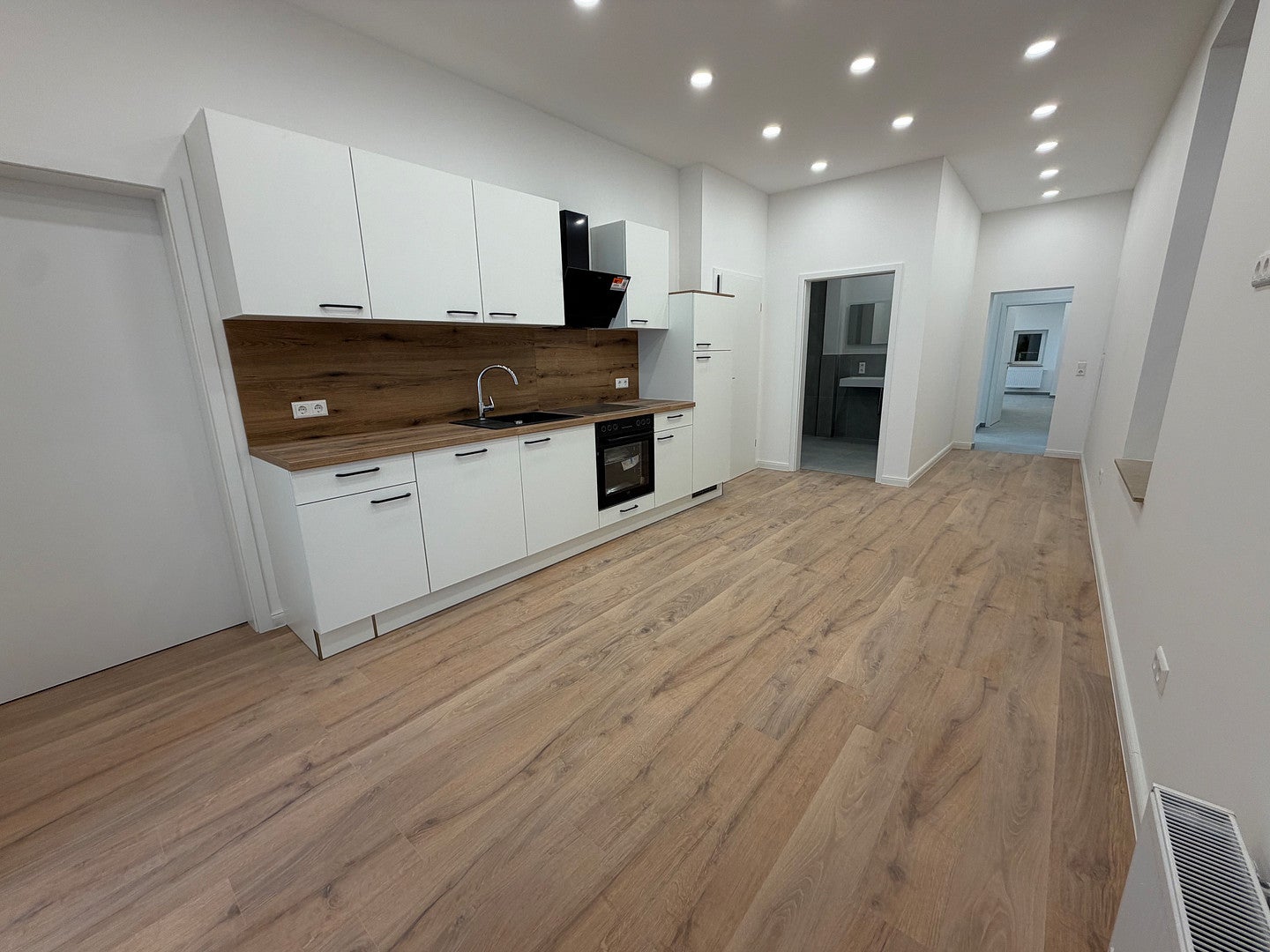 Wohnung Gaststraße in Oldenburg