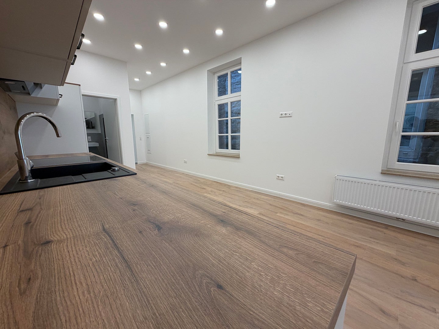 Wohnung Gaststraße in Oldenburg
