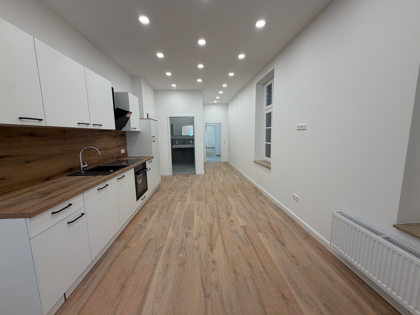Wohnung Gaststraße in Oldenburg