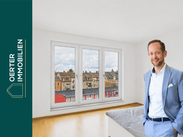 Wohnung Fürther Straße in Nürnberg
