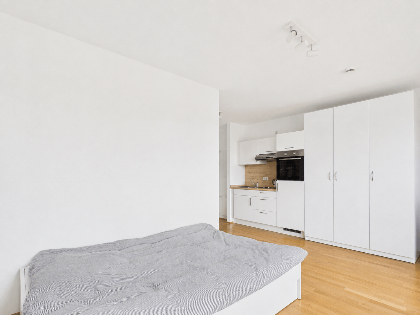 Wohnung Fürther Straße in Nürnberg