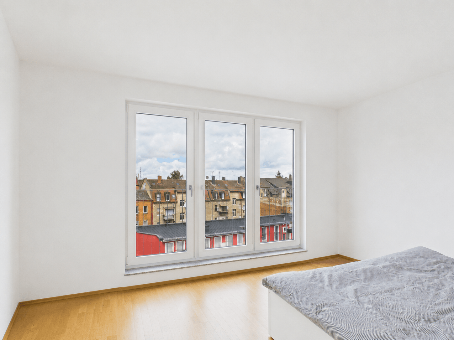 Wohnung Fürther Straße in Nürnberg