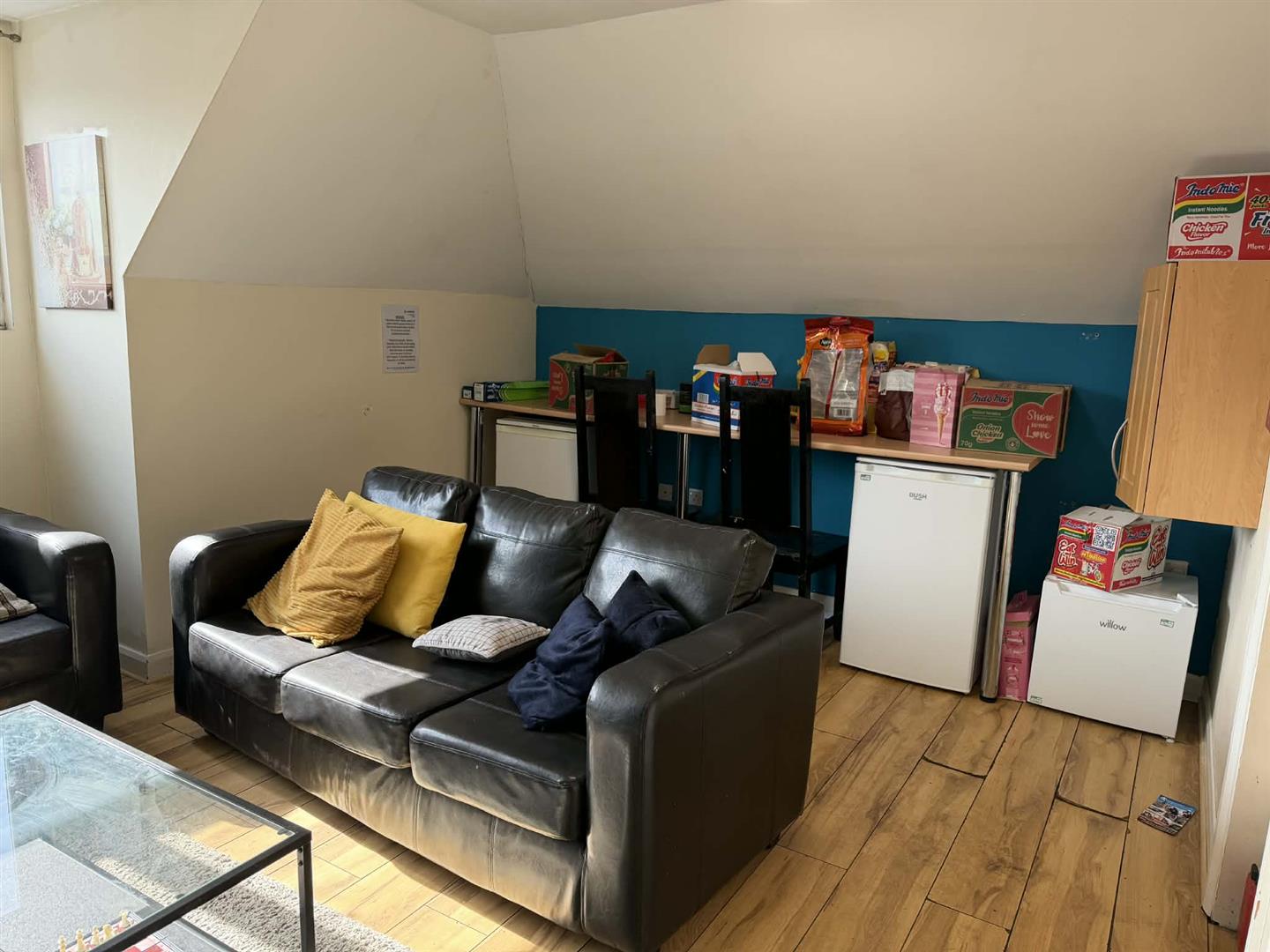 Room Westgate Road in Newcastle upon Tyne