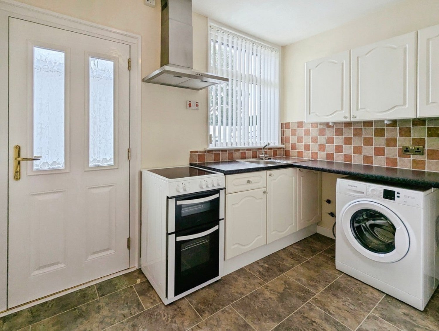 House Hill Top Rise in Harrogate